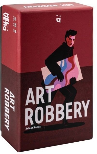Art Robbery