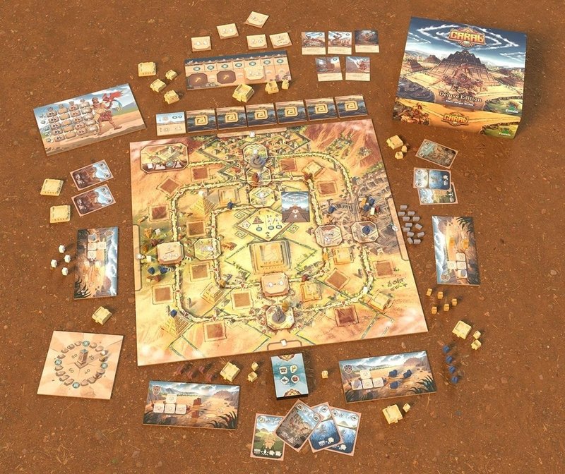 Tierra de Dragones
