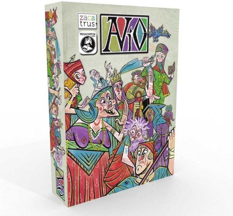 AVIO