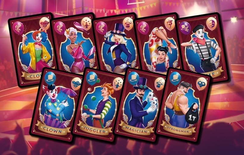Circus imagen 2