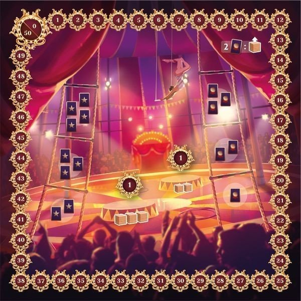 Circus imagen 4