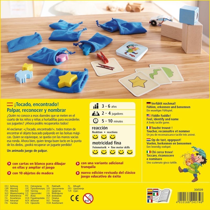 Verfühlt nochmal! imagen 2