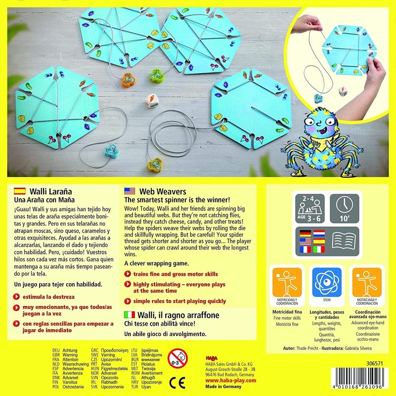 Web Weavers imagen 2
