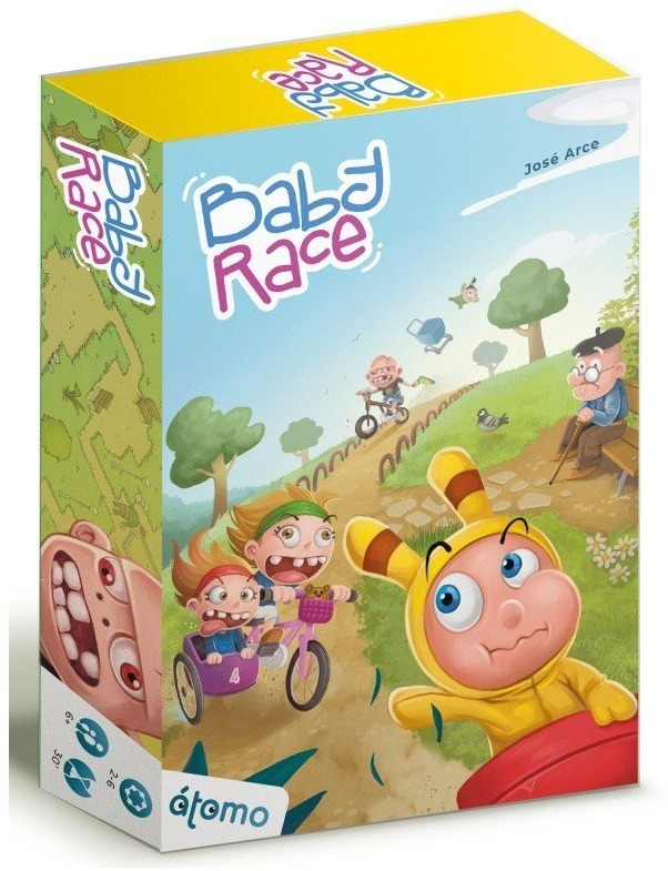 Baby Race