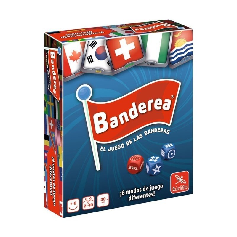 Banderea