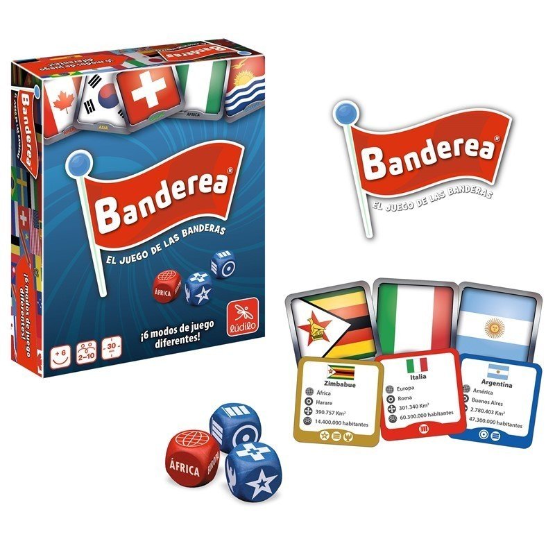 Banderea imagen 2