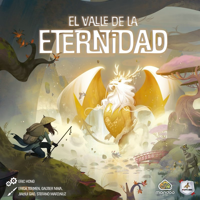 El Valle de la Eternidad imagen 2