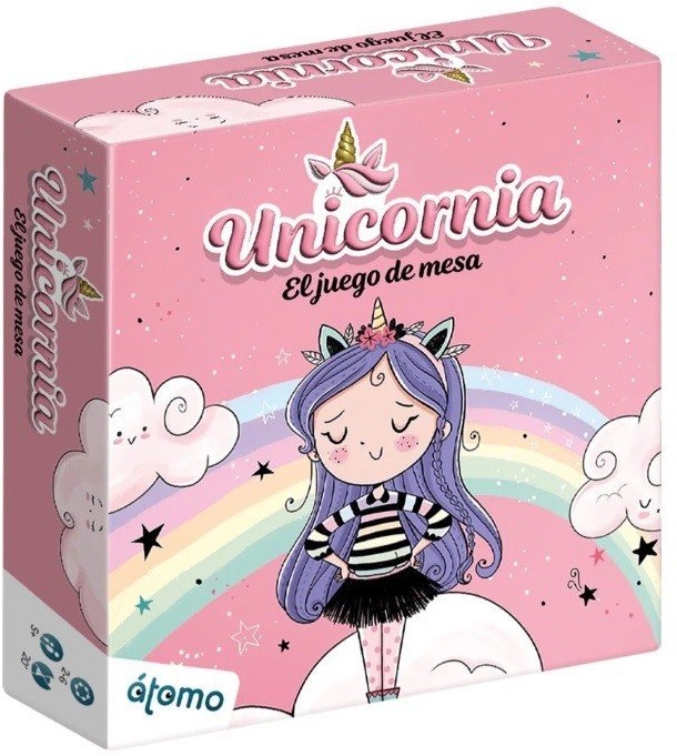 Unicornia imagen 2