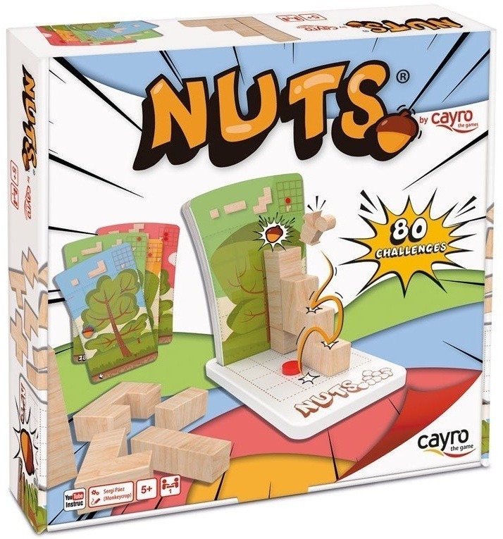 Nueces imagen 2