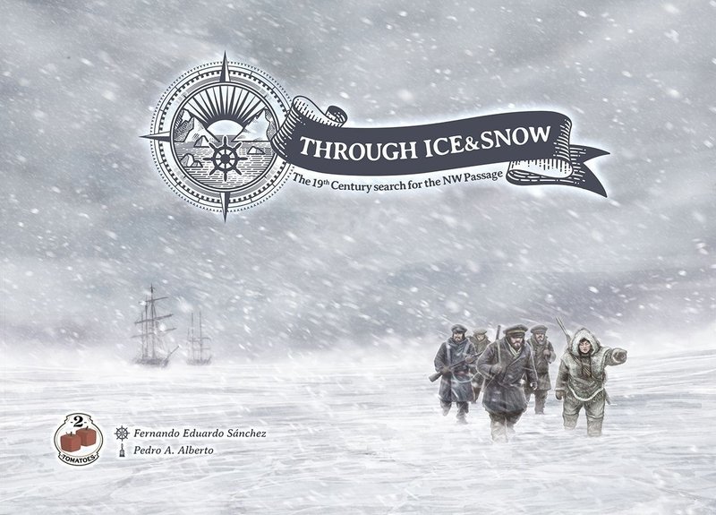 Through Ice and Snow: Big Box