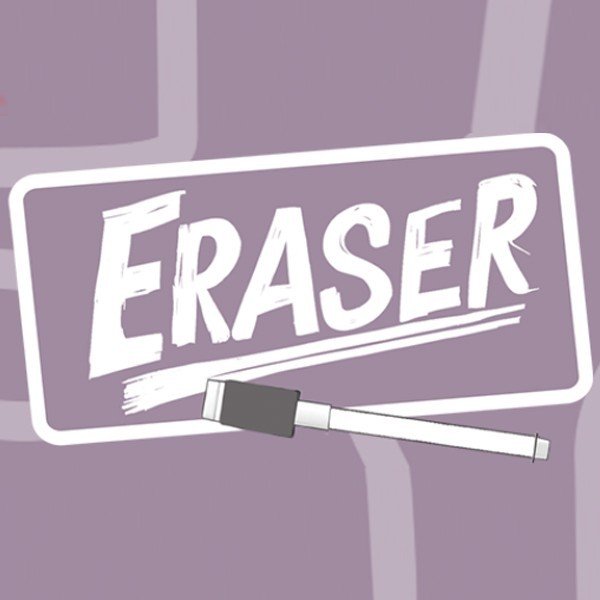 Eraser