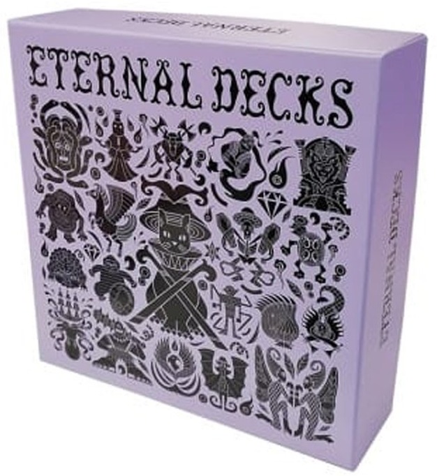 Eternal Decks