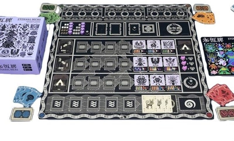 Eternal Decks imagen 2