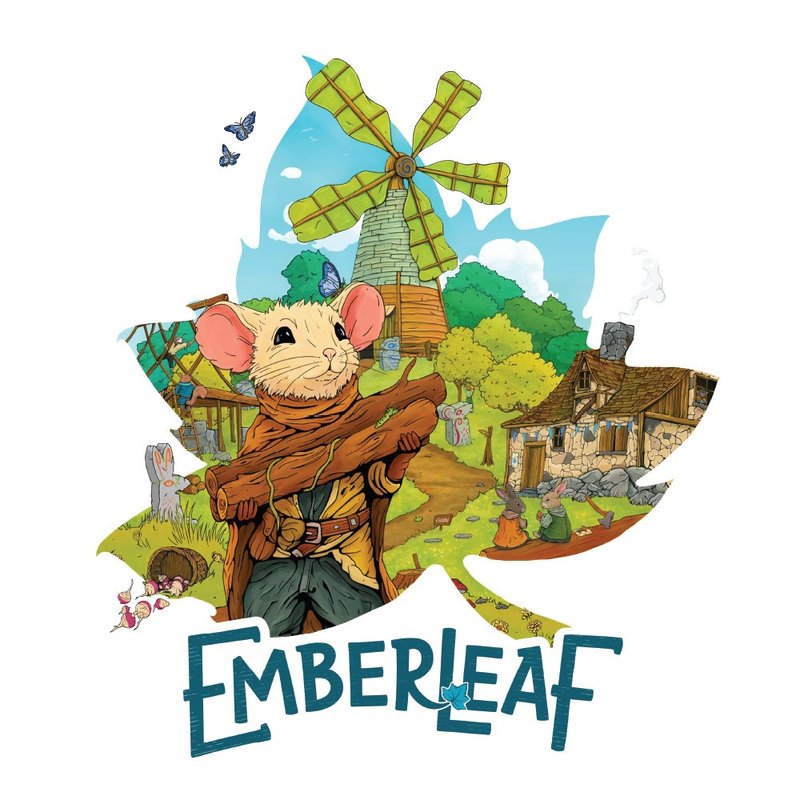 Emberleaf imagen 3