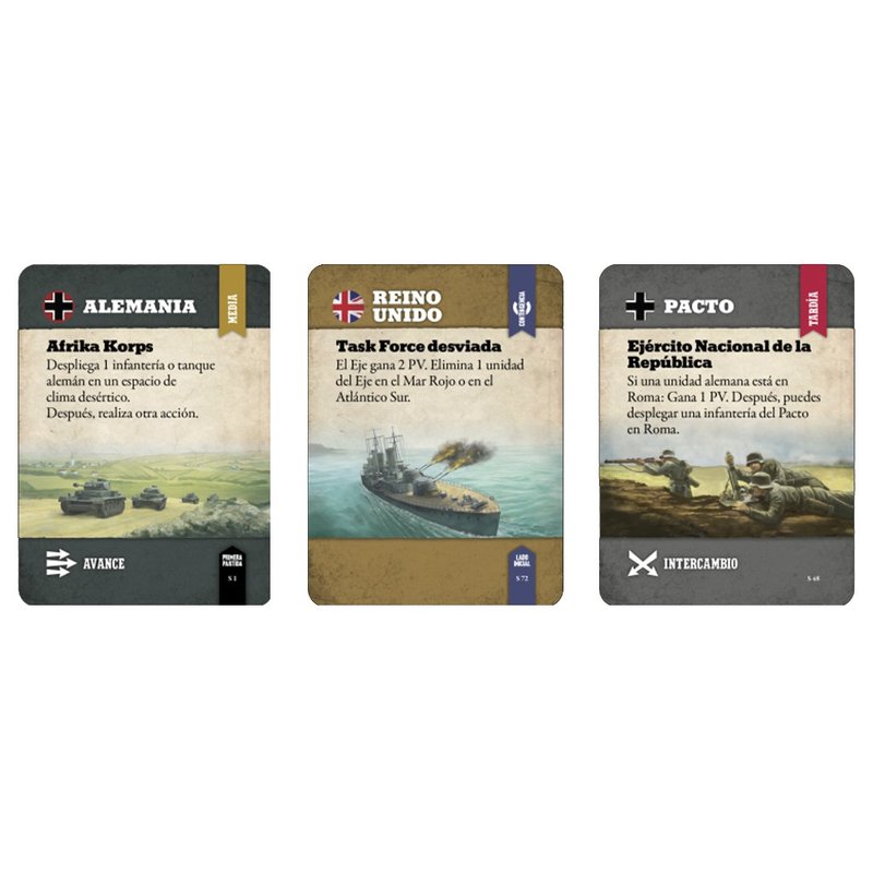Quartermaster General: South Front imagen 3