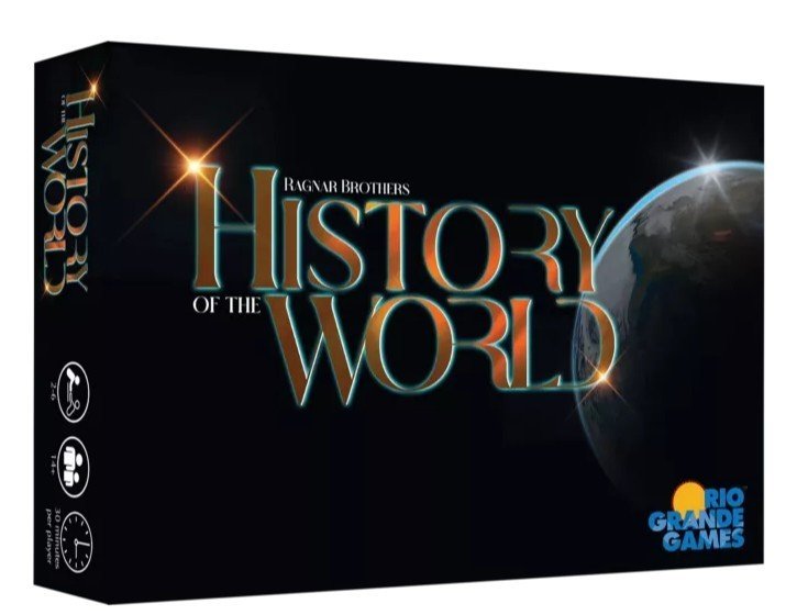 Historia del Mundo imagen 2