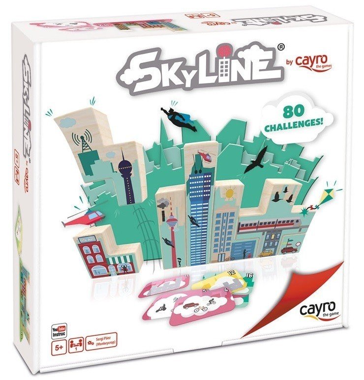 Skyline