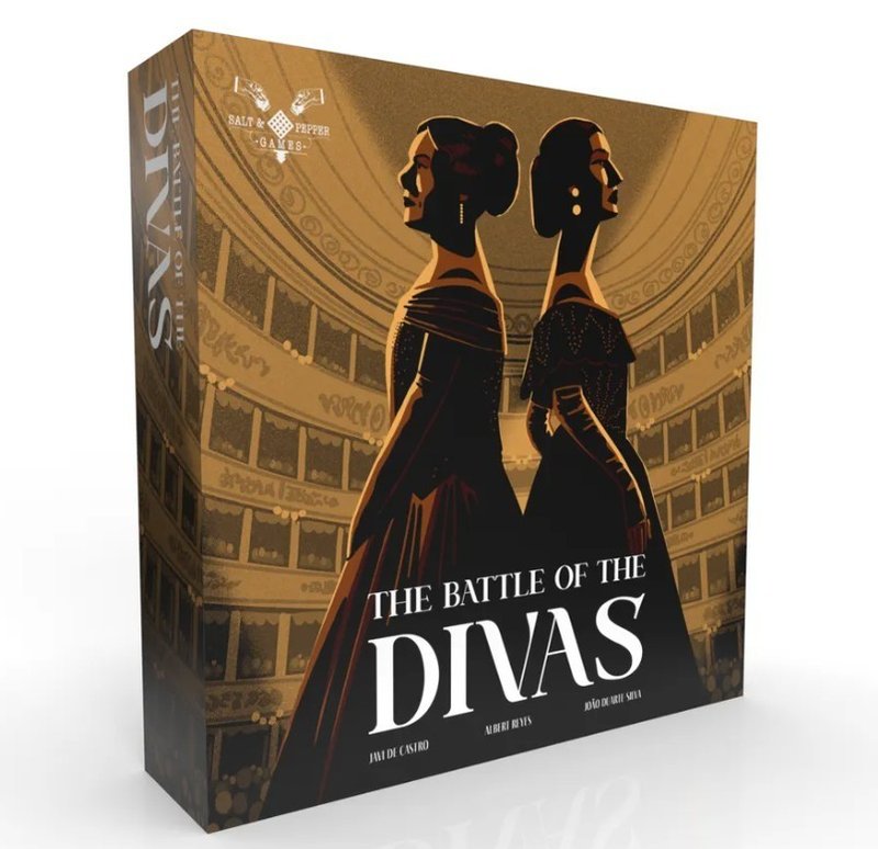La Batalla de las Divas