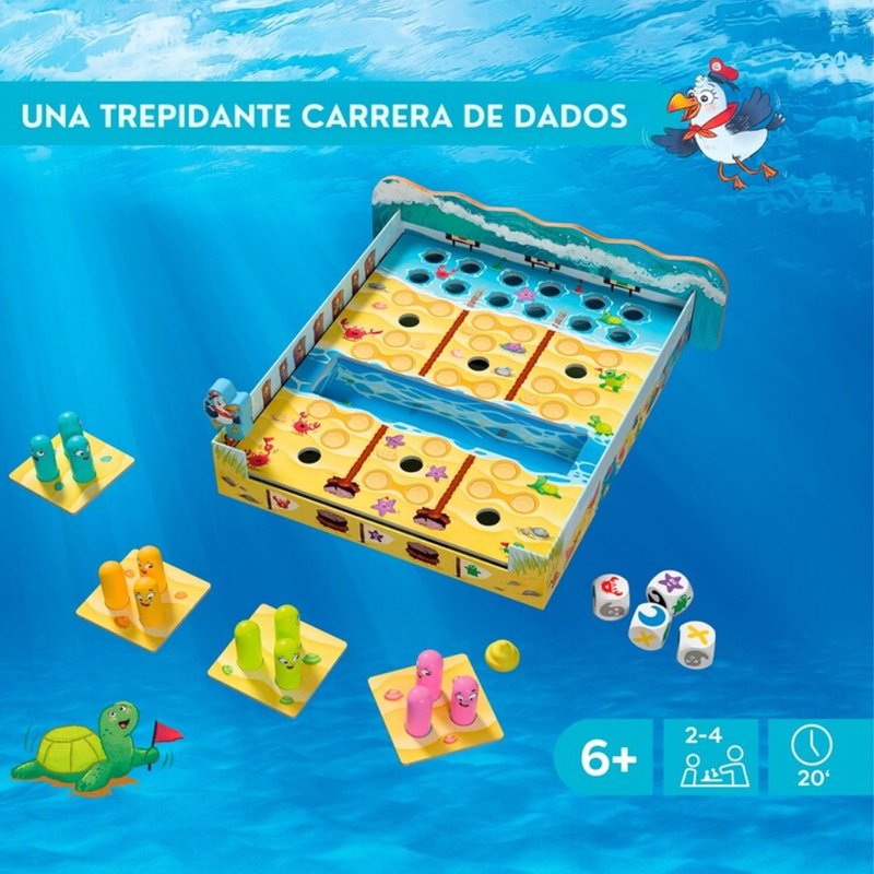 Escape Tales: El Despertar imagen 4