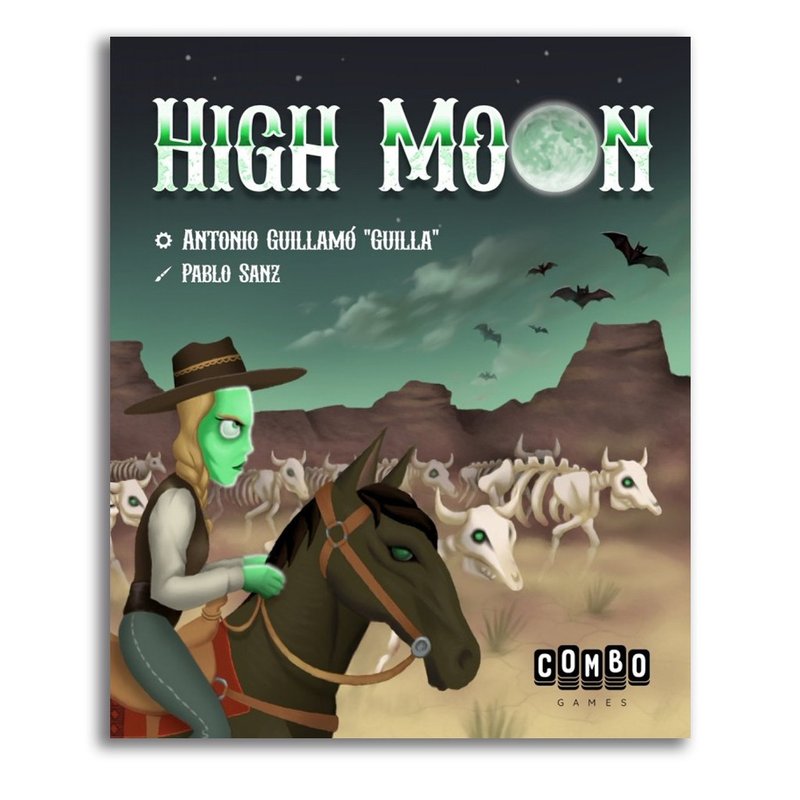 High Moon