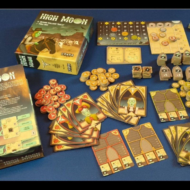 High Moon imagen 2