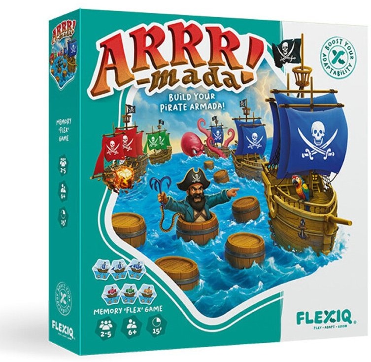 Arrr-Mada imagen 2