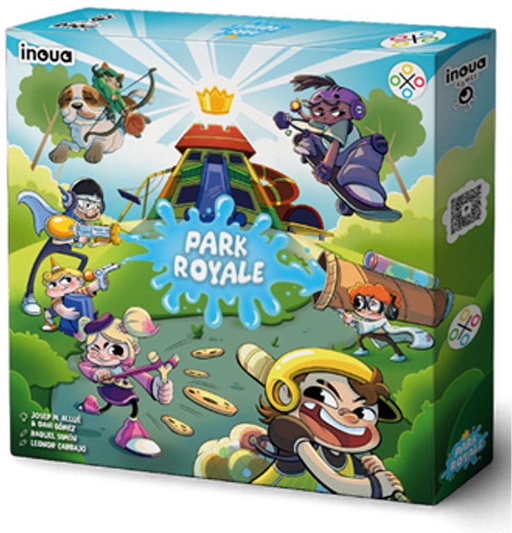 Park Royale