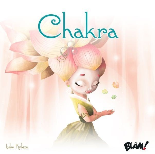 Чакра (Chakra) imagen 3