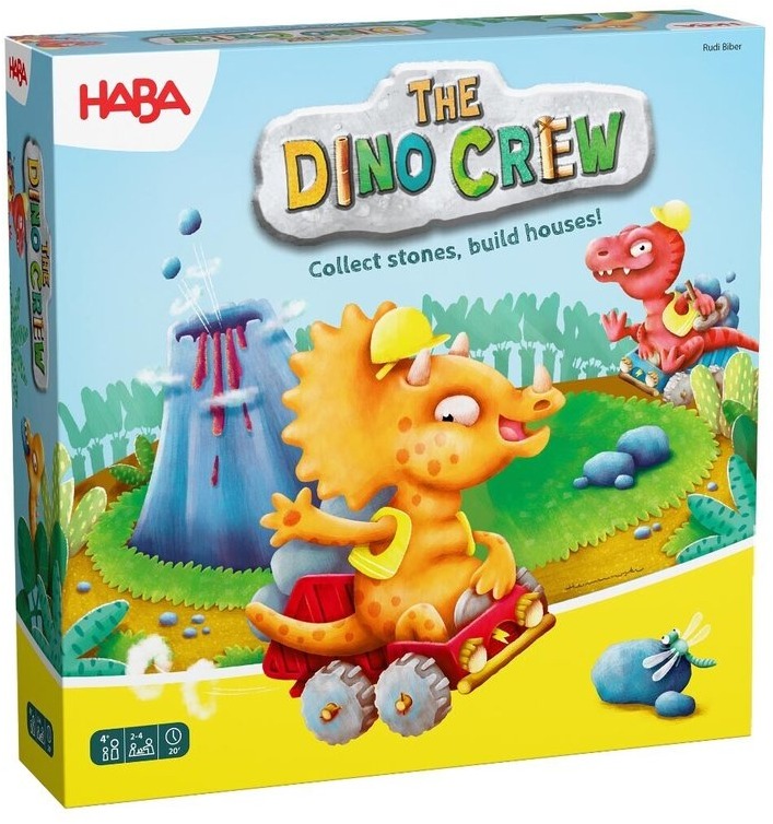 The Dino Crew imagen 2