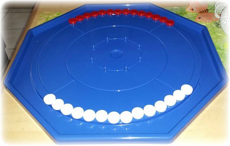 Crokinole