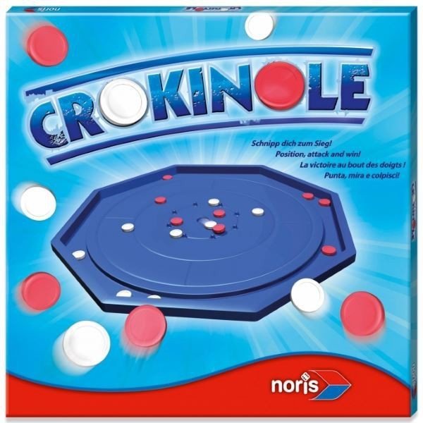 Crokinole