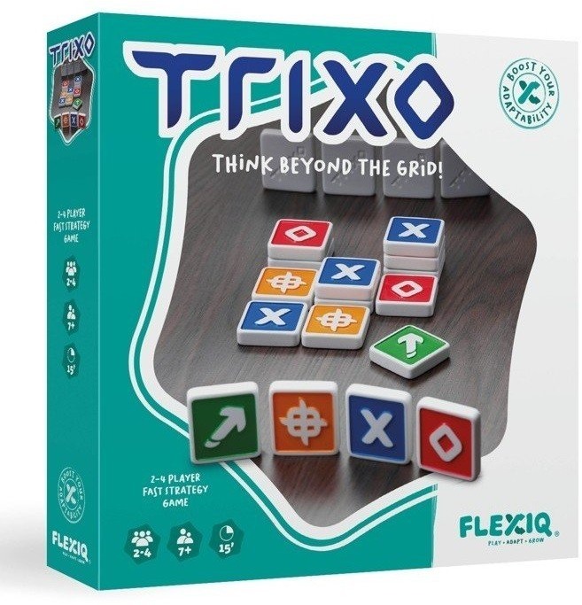 Trixo