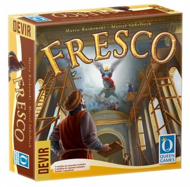 Fresco imagen 3