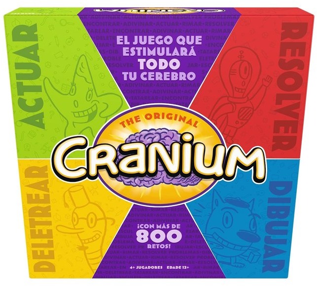 Cranium