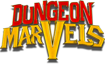 DungeonMarvels