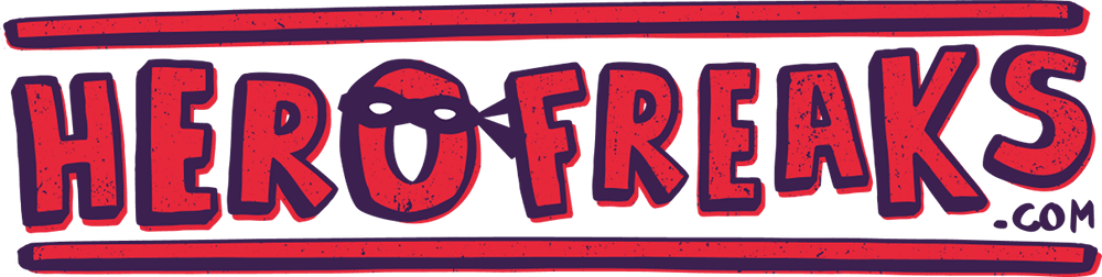 HeroFreaks
