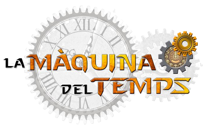 LaMaquinaDelTemps