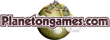 PlanetonGames