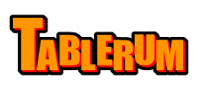 Tablerum