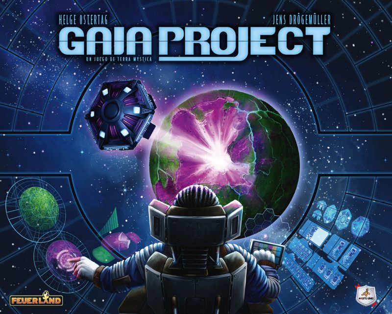 Proyecto Gaia