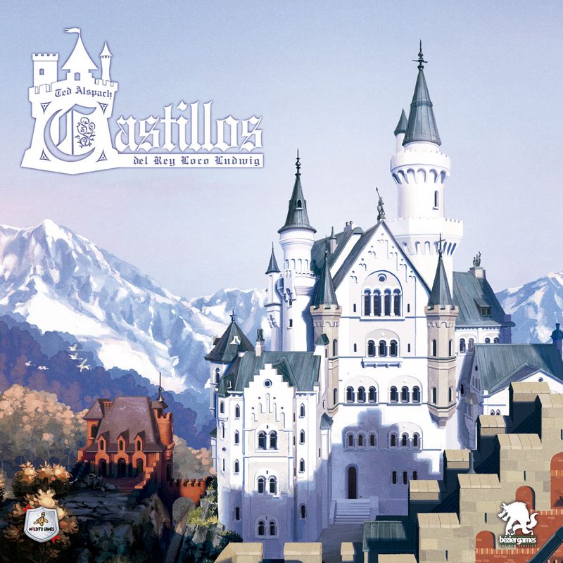 Los Castillos del Rey Loco Luis