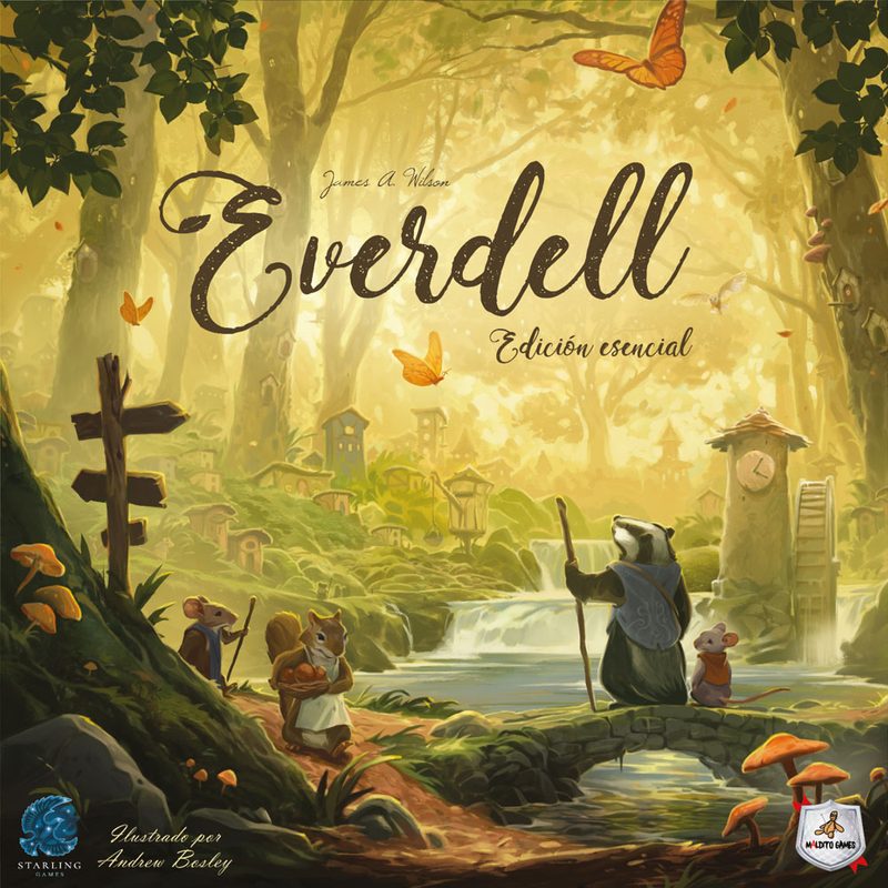 Everdell